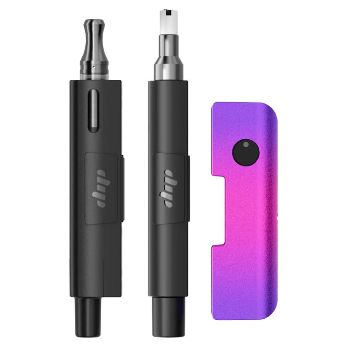 Dip Devices Evri Starter Pack For 510, Flower, And Concentrates