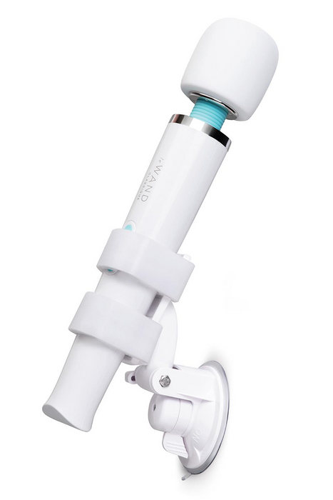 LE WAND CLASSIQUE HANDS-FREE MASSAGER HOLDER