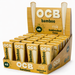 OCB | Paper Cone 1 1/4 Size - Bamboo (PACK OF 32) [SMK654] | Jupiter Grass