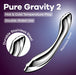 Pure Gravity 2