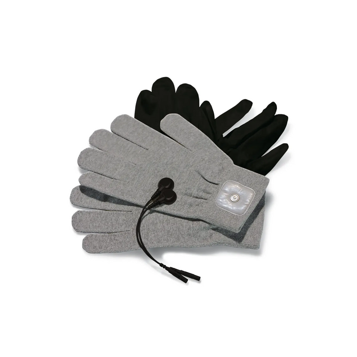 Mystim Magic Gloves - e-stim glove set