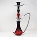 20" Decorative baluster Hookah [AK2260] | Jupiter Grass