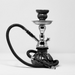 10" 1 hose Hookah [AK2261] | Jupiter Grass