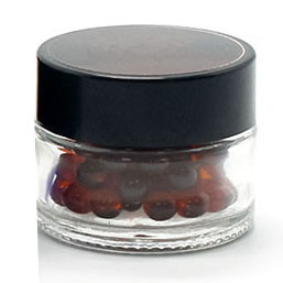 Xtreme | Banger Beads Jar of 100 [PAT20230] | Jupiter Grass