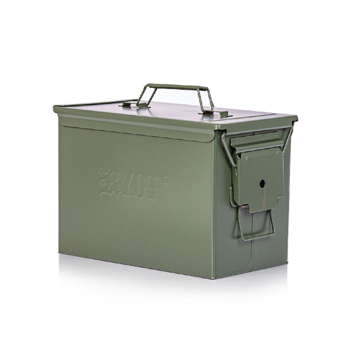 RYOT- Destroyer Smell Proof Case | Jupiter Grass