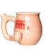 West Coast Gifts™ | Stoner Mom – Ceramic Mug Pipe [C310] | Jupiter Grass