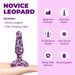 NOVICE LEOPARD
