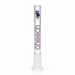 Cheech | 5.5" Diamond Downstems with Diffusion Cuts | Jupiter Grass