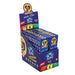 Honeypuff | 1 1/4 Size Fruit flavor tip 6pk Hemp cones Box of 20 | Jupiter Grass