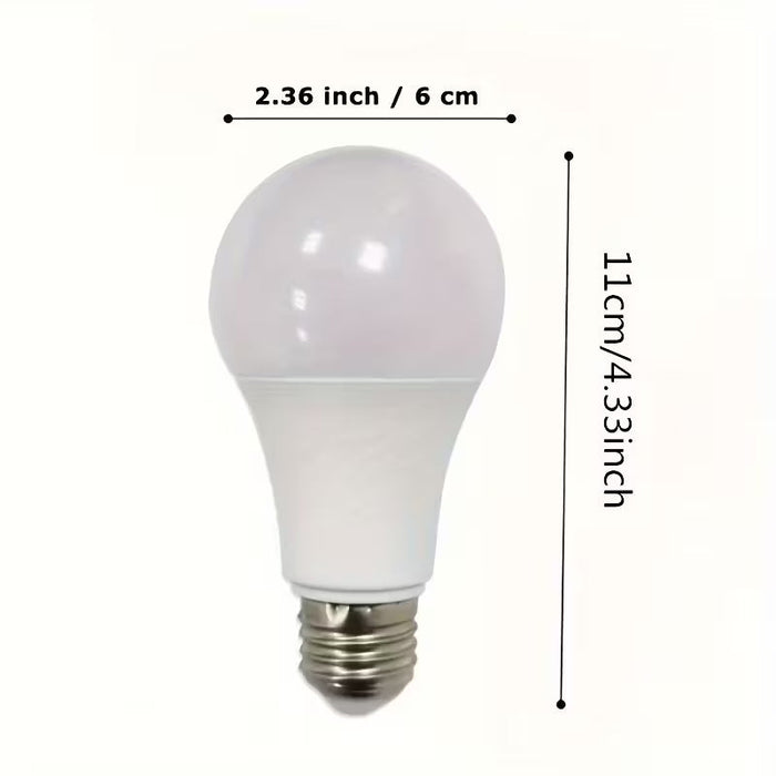 Creative Light Bulb Safe – Hidden Storage Container (3×4″) [SMKZ156] | Jupiter Grass