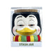 PENGUIN STASH JAR | Jupiter Grass