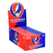 Blazy Susan | Grateful Dead 1 1/4"  Rolling Papers Box of 50 | Jupiter Grass