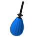 Aneros Prelude Enema Bulb - Blue