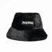 Blazy Susan |  Fuzzy Bucket Hat | Jupiter Grass