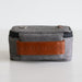 Herb & Mary | Smell Proof Accessories Storage Stash Case w/Integrated Combo Lock (Small) | Jupiter Grass
