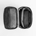 Herb & Mary | Smell Proof Accessories Storage Stash Case w/Integrated Combo Lock (Small) | Jupiter Grass