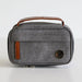 Herb & Mary | Smell Proof Accessories Storage Stash Case w/Integrated Combo Lock (Small) | Jupiter Grass