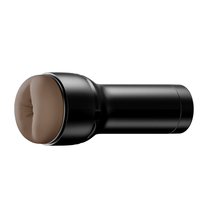 Feel Stroker -  Butt (mid brown)