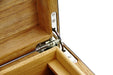 HUMIDOR | SILVER | Jupiter Grass
