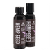 Hemp Seed Tranquility Massage Trio Gift Set - Lavender