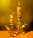 Cheech & Chong® Glass | 15" 7mm Thick 420 Mind Meld Water Pipe [CC167] | Jupiter Grass