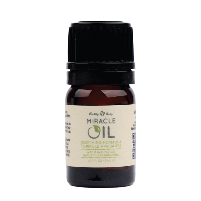 Miracle Oil 0.17oz / 5ml