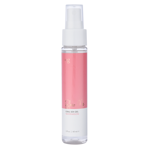 BLOW ME ORAL SEX GEL - WATERMELON - 2 floz | 30 mL