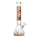 Cheech & Chong® Glass | 15" 7mm Thick 420 Mind Meld Water Pipe [CC167] | Jupiter Grass