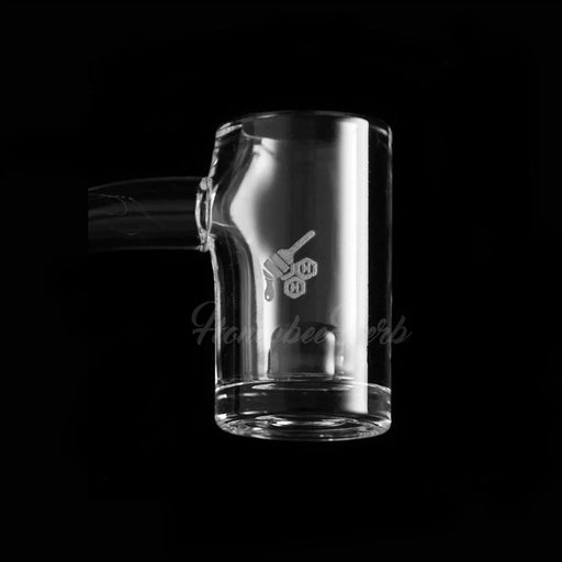 Honeybee Herb - ENAIL CORE REACTOR - 90° DEGREE | Jupiter Grass