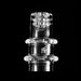 Honeybee Herb - HONEYCOMB BARREL QUARTZ ENAIL | YL | Jupiter Grass