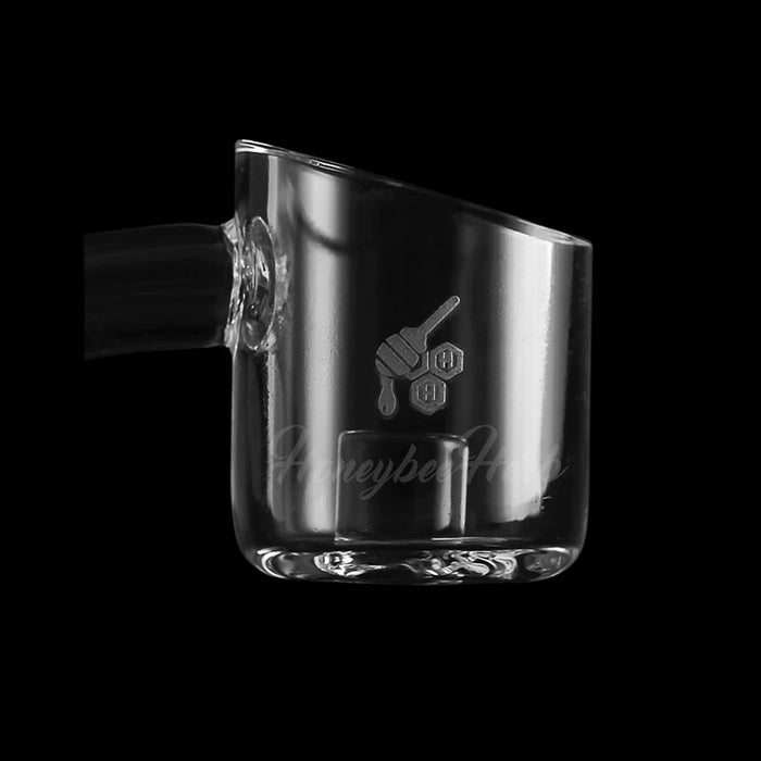 Honeybee Herb - CORE REACTOR - 45° DEGREE | Jupiter Grass