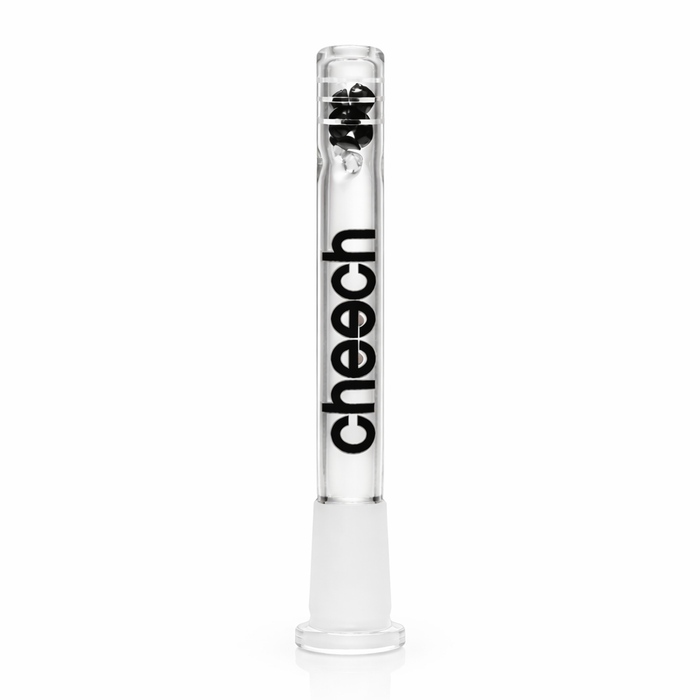 Cheech | 5.5" Diamond Downstems with Diffusion Cuts | Jupiter Grass