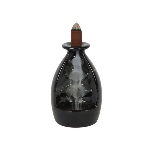 Cocoon Backflow Incense Burner