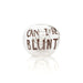 Cheech & Chong® Glass | Can I Be Blunt Hand Pipe [CC2045] | Jupiter Grass
