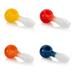 GRAV® | 4" Faded Spoon – Assorted Colors | Jupiter Grass