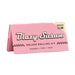 Blazy Susan | Pink Deluxe Rolling Kit King Size box of 20 | Jupiter Grass