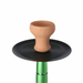19" 1 hose Mordern Hookah [MD2209] | Jupiter Grass