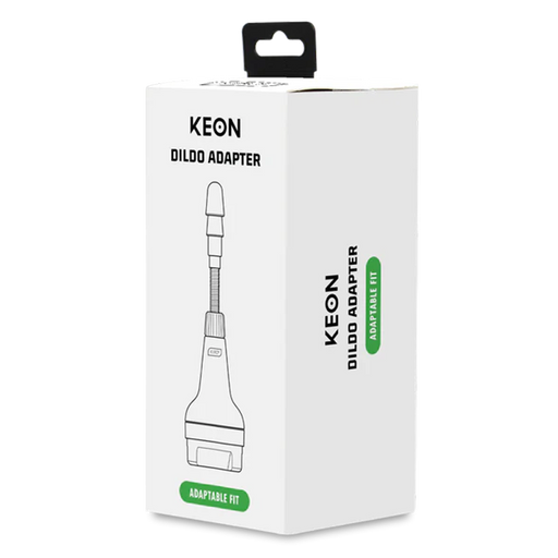 Keon Dildo Adapter