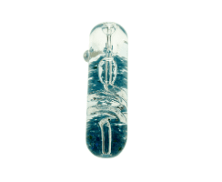 4.4" Solar Drift Glycerin Pipe
