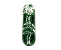 4.4" Solar Drift Glycerin Pipe