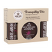 Hemp Seed Tranquility Massage Trio Gift Set - Skinny Dip