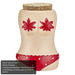 BIKINI STASH JAR W/ RED BIKINI | Jupiter Grass