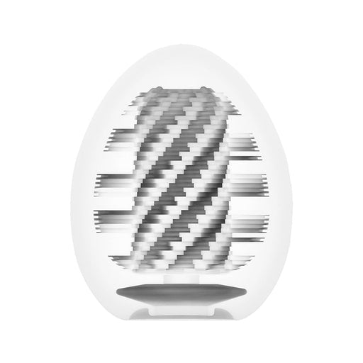 EGG SPIRAL
