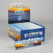 Elements | ultra thin smoking Papers King Size Wide | Jupiter Grass