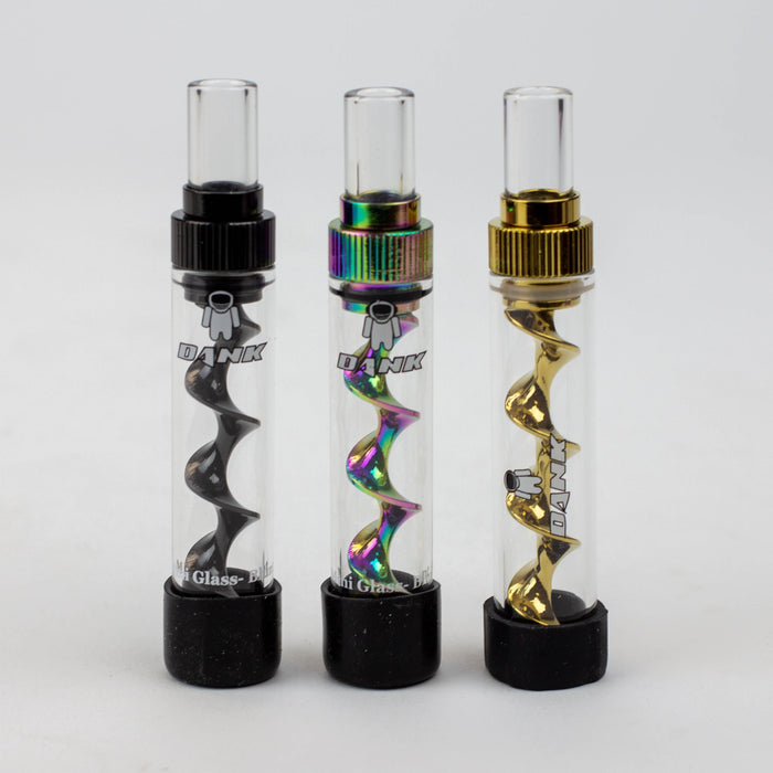DANK-Mini Twist blunt | Jupiter Grass