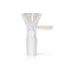 Electroplated 14mm Joint Glass Bowl | Jupiter Grass