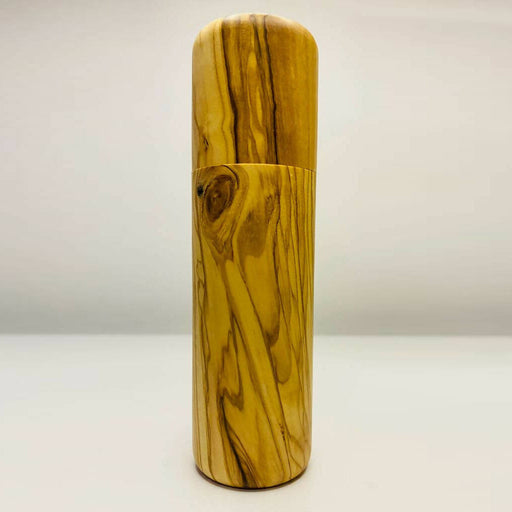 VOW | Olive wood Tube/Smoker's gift | Jupiter Grass
