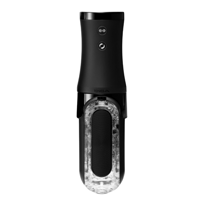 FLIP ZERO ELECTRONIC VIBROTATION