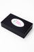 Flower Stampede Magnetic Spoon Pipe | Jupiter Grass