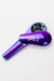 Flower Stampede Magnetic Spoon Pipe | Jupiter Grass